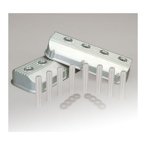 Photo1: ”MOON HEMI” Valve Covers