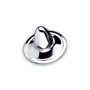 Photo1: Bullet Tall Cap