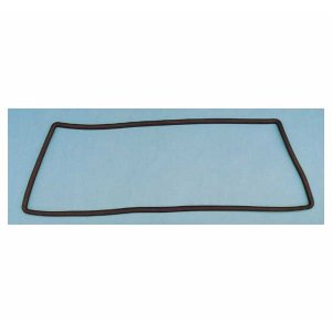 Photo1: Front Glasses Weather Strips CROWN 40 Series