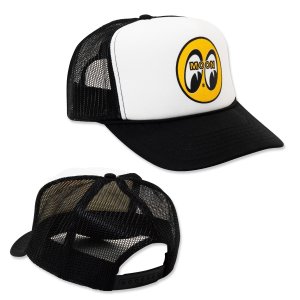 Photo3: MOONEYES USA Original Baseball Cap