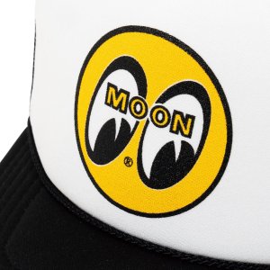 Photo6: MOONEYES USA Original Baseball Cap