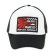 Photo2: Far East MOON Trucker Hat (2)