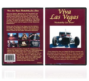 Photo1: Viva Las Vegas*