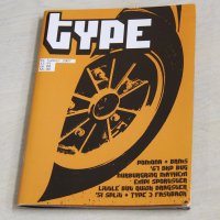 TYPE Mag Issue #1*