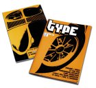 Additional Images1: TYPE Mag Issue #1*