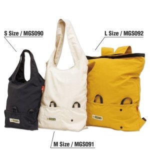 Photo7: MOON Marke Tote S size