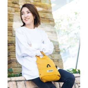 Photo2: MOON Marke Tote S size