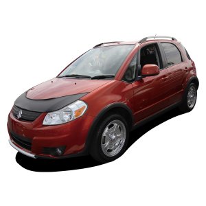 Photo1: MOONEYES Hood Guard Bra  SUZUKI Wagon R