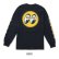 Photo3: MOON Racing Cam Long Sleeve T-Shirt (3)