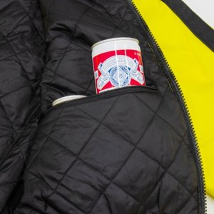 Photo6: MOON Winter Jacket