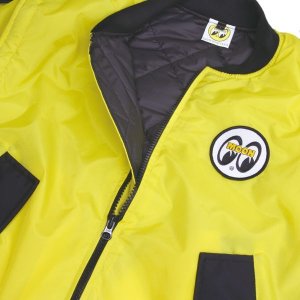 Photo8: MOON Winter Jacket