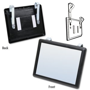 Photo2: Vanity Mirror