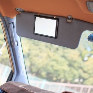 Photo3: Vanity Mirror