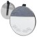 Photo1: Visor Vanity Mirror with Record (1)