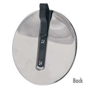 Photo3: Visor Vanity Mirror with Record