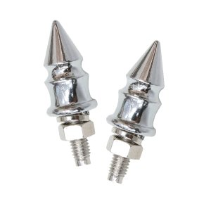 Photo1: Spike License Bolt
