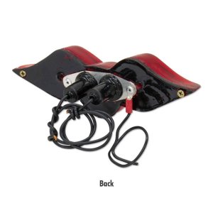 Photo2: Flying EYE Tail Lamp Assembiy Small