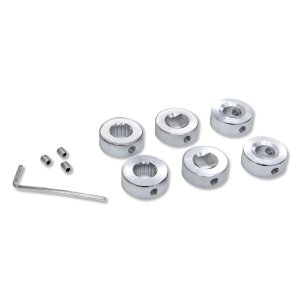 Photo3: Slotted Window Crank