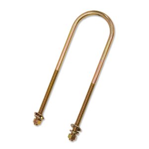 Photo2: Small U Bolt (S)