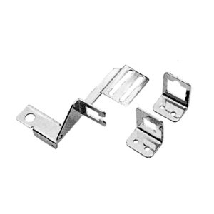 Photo1: AT Carburetor linkage Bracket