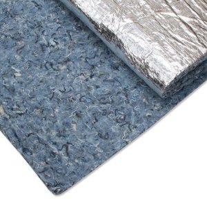Photo2: CERULLO Heat & Sound Insulation
