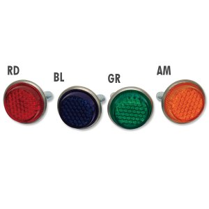 Photo4: Mini Reflector Bolt