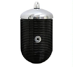 Photo1: Beehive Oil Filter