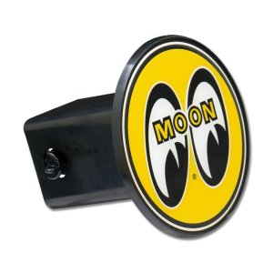 Photo2: MOON Hitch Cover