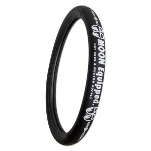 Photo3: MOON Equipped Original Rubber Steering Wheel Cover