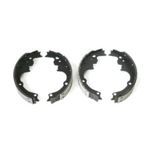 Photo1: 78-87 El Camino Rear Brake Pad Set