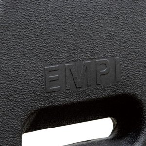 Photo2: Empi High Back Poly Seat