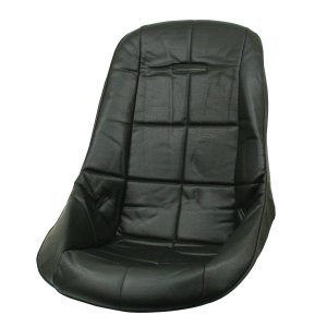 Photo1: Empi Low Back Vinyl Seat Cover