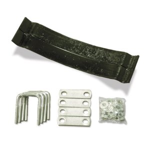 Photo1: Helper Leaf Spring Set