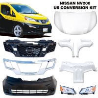Nissan NV200 US Conversion Kit