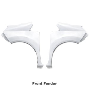 Photo2: Nissan NV200 US Conversion Kit