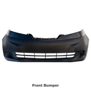 Photo5: Nissan NV200 US Conversion Kit