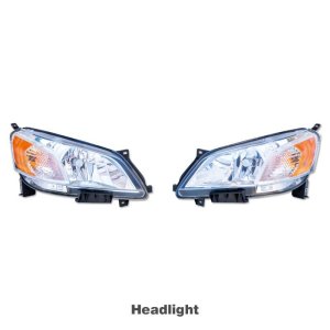 Photo6: Nissan NV200 US Conversion Kit