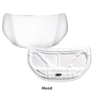 Photo7: Nissan NV200 US Conversion Kit