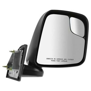Photo1: Nissan NV200 US Type Side Mirror