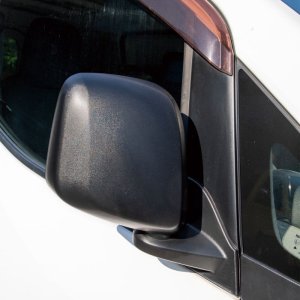 Photo2: Nissan NV200 US Type Side Mirror