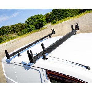 Photo1: Nissan NV200 US Roof Carrier