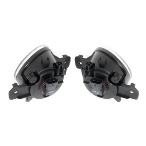 Photo2: Fog Lamp Kit for NV200 US Bumper