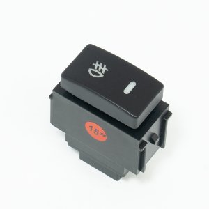 Photo3: Fog Lamp Kit for NV200 US Bumper