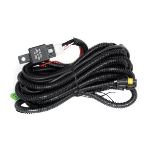 Photo4: Fog Lamp Kit for NV200 US Bumper