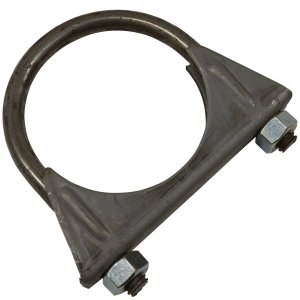 Photo4: Muffler Clamp
