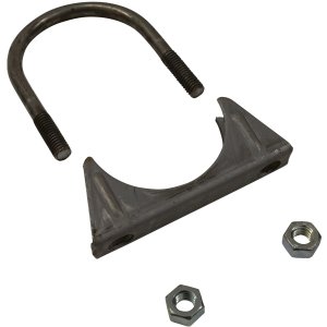 Photo3: Muffler Clamp