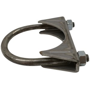 Photo2: Muffler Clamp