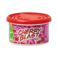 Little Trees Fiber Can Cherry Blast