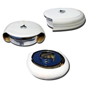 Photo1: CADILLAC Air Cleaner