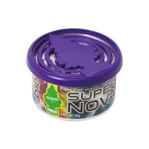 Photo2: Little Trees Fiber Can Super Nova